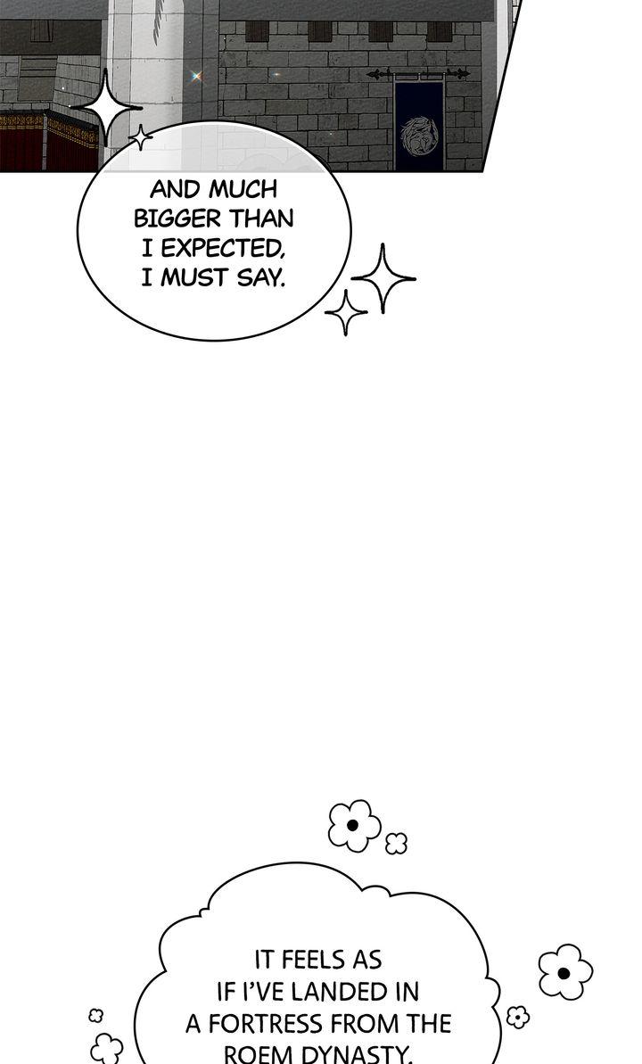 Under the Oak Tree Chapter 65 image 25